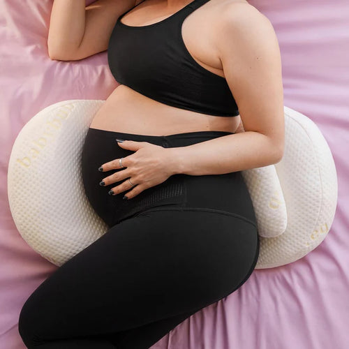 BabyBub Maternity Pillow™